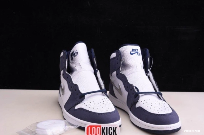 Rep LUCY Navy 1 Retro Jordan DC1788-100 Midnight High (2020) AIR 0705